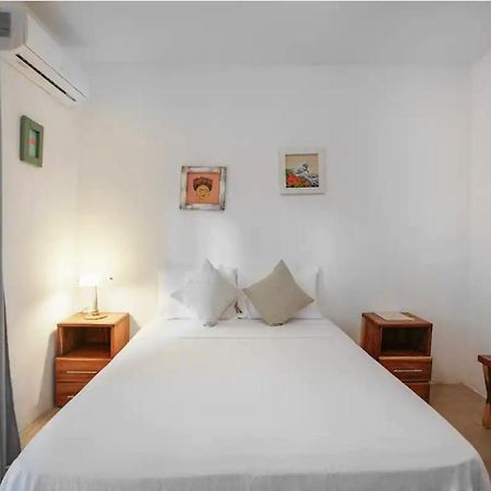 Flamingo - Casa Maria Bonita El Cuyo Hotell Exteriör bild
